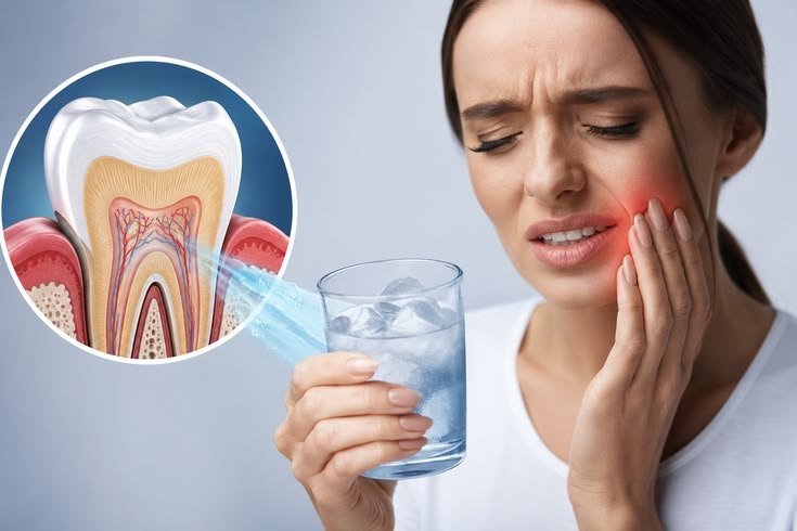 Toothache & Dental Pain Relief